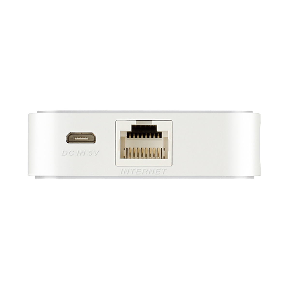 روتر قابل‌حمل دوبانده دی لینک DIR-510L-3